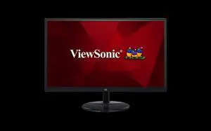 ViewSonic VA2259-SMH-R 22" IPS 1080p HDMI Frameless LED Monitor C Grade