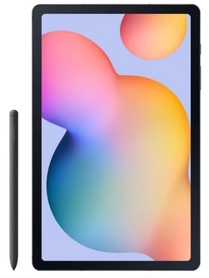 Samsung SM-P610NZACXAR-RB 10.4" Galaxy Tab S6 Lite 128GB WiFi S Pen Android Tablet, Black Samsung SM-P610NZACXAR-RB 10.4" Galaxy Tab S6 Lite 128GB WiFi S Pen Android Tablet, Black