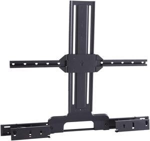Sanus Extendable Soundbar TV Mount Designed for Sonos Arc