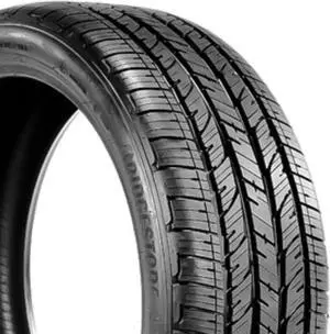 Bridgestone Turanza Ls100 Rft 225/45R18 91H All-Season tire