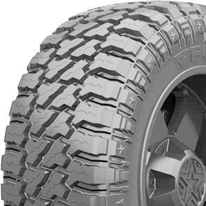 Fury Country Hunter M/T 35/13.50R26 All-Season tire