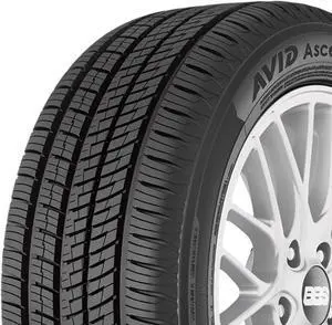 Yokohama avid gt 225/65R17 102H bsw all-season tire