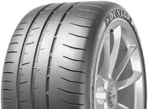 Dunlop Sport Maxx Race 2 295/30R20 101Y bsw Summer Tire