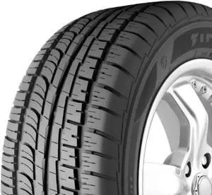 Firestone Firehawk Pursuit 235/55R17 99W bsw Summer Tire