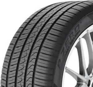 Pirelli P-Zero All-Season 235/45R18 94V bsw All-Season Tire