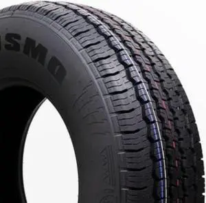 Cosmo El Jefe Ht2 LT285/70R17 121/118Q All-Season Tire