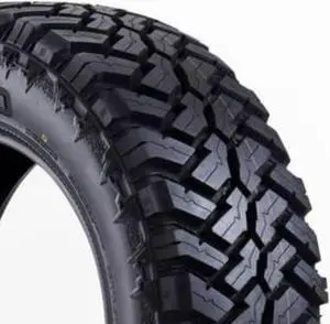 Cosmo Mud Kicker M/T LT255/75R17 111/108S All-Season Tire