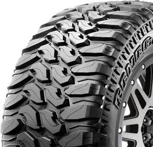 Radar Renegade R-7 LT33/12.50R18 118Q All-Season Tire