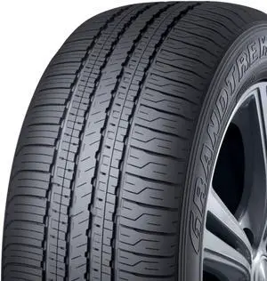 Dunlop Grandtrek Pt21 235/60R18 103H blt All-Season Tire