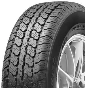 Radar Argonite Rvx-1 235/65R16 121/119R All-Season Tire