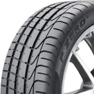 Pirelli P-Zero P255/40R22 103V bsw Summer Tire Pirelli P-Zero P255/40R22 103V bsw Summer Tire