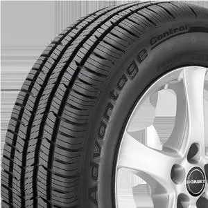 BFGoodrich Advantage Control 215/65R16 98H