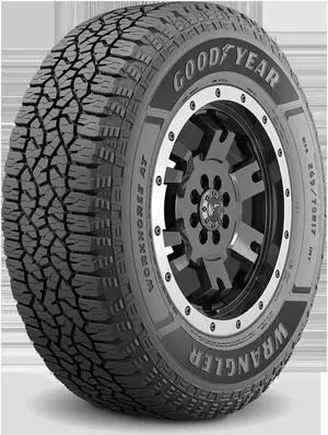 GOODYEAR WRL WORKHORSE AT(P) 265/70R17 115T