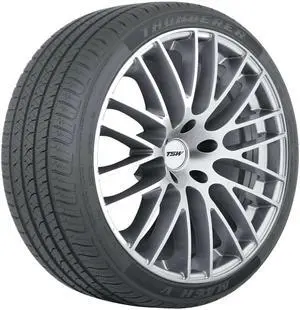 THUNDERER MACH V 235/45R18 92W