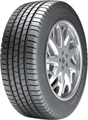 ARMSTRONG TRU-TRAC H/T 225/65R17 102H  BSW TIRE