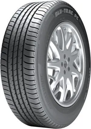 ARMSTRONG BLU-TRAC PC 195/70R14 95H  BSW TIRE