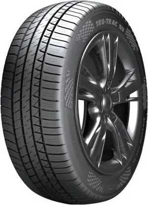 ARMSTRONG TRU-TRAC SU 225/55R19 99V  BSW TIRE