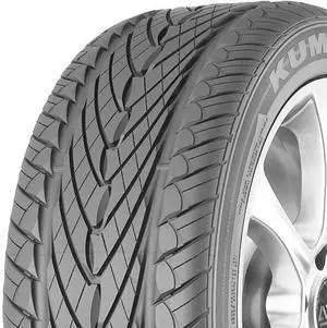 Kumho Ecsta AST KU25 225/50R15 91H BW High Performance tire