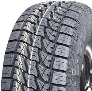 Leao lion sport a/t 285/75R16 126R bsw all-season tire