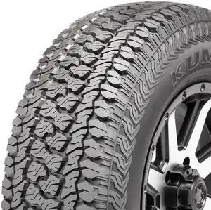 Kumho Road Venture AT51 235/75R17 109T BSW All-Terrain tire
