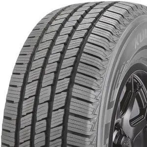 Kumho Crugen HT51 255/65R17 110T BSW Highway tire Kumho Crugen HT51 255/65R17 110T BSW Highway tire