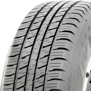 Falken Wildpeak H/T 215/65R17 99S BSW Highway tire