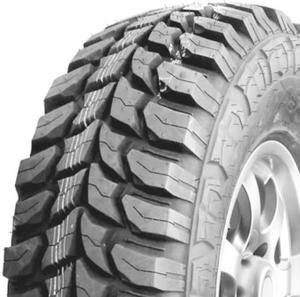 Crosswind M/T 285/70R17 121Q tire