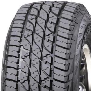 Accelera Omikron LT235/85R16 120Q E BSW tire