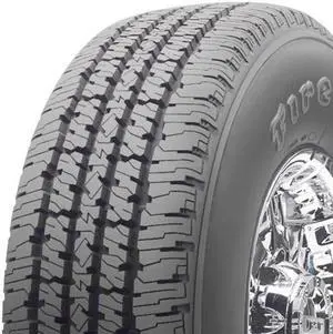 Firestone transforce h/t LT245/75R17 121R bw all-season tire