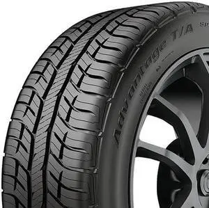 BFGOODRICH MUD-TERRAIN T/A KM3 LT255/75R17 111Q RBL ALL-SEASON TIRE