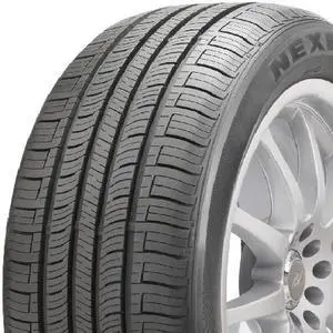 Nexen n'priz ah5 P165/65R14 all-season tire Nexen n'priz ah5 P165/65R14 all-season tire