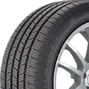 BRIDGESTONE TURANZA EL450 RFT P245/45R20 99V BSW ALL-SEASON TIRE