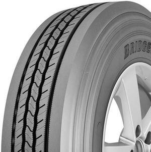 BRIDGESTONE DURAVIS R238 LT215/85R16 115Q BSW ALL-SEASON TIRE