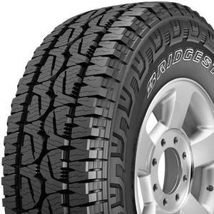 Bridgestone dueler a/t revo 3 LT275/70R18 125S owl all-season tire