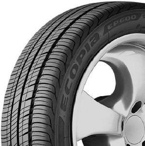 BRIDGESTONE ECOPIA EP600 P155/70R19 84Q BSW ALL-SEASON TIRE