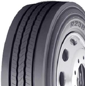 Bridgestone r238 P225/70R19.5    tire