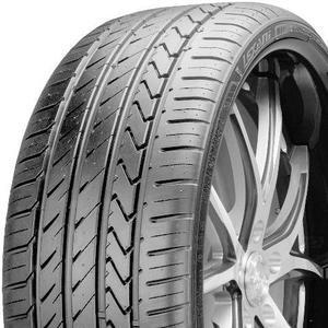 Lexani lx-twenty P275/23R24 96W bsw summer tire