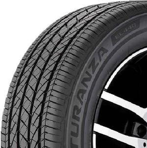 BRIDGESTONE TURANZA EL440 P235/55R19 101H BSW ALL-SEASON TIRE
