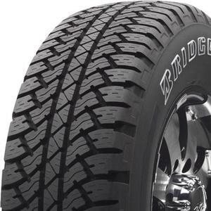 Bridgestone dueler a/t rh-s P275/60R20   all-season tire