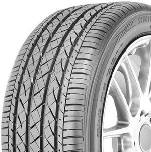 P245/45RF17 Bridgestone Potenza RE97AS 95V BSW Tire