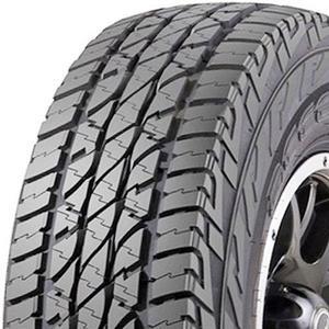 265 / 65 R 17 112T ACCELERA OMIKRON A/T