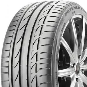 BRIDGESTONE POTENZA S001 P245/40R18 97Y BSW SUMMER TIRE