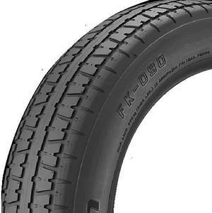 Falken fk090 tempa spare P165/90R18 107M bsw  tire