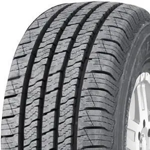 Lionhart lionclaw ht LT245/60R18 105H bsw all-season tire
