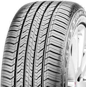Maxxis bravo hp-m3 P225/60R18 100W bsw all-season tire