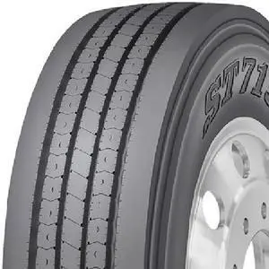 Sumitomo st 719se LT215/75R17.5 135J bsw  tire