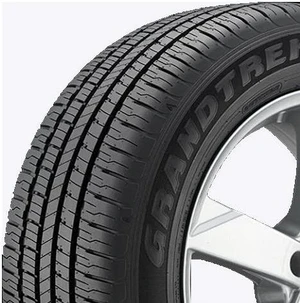 Dunlop grandtrek pt20 a/s P225/65R17 102H bsw all-season tire Dunlop grandtrek pt20 a/s P225/65R17 102H bsw all-season tire