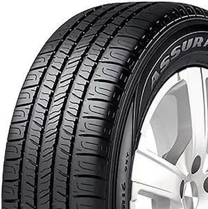 Goodyear assurance finesse P255/50R20 105T bsw  all-season tire