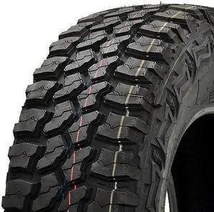 Americus rugged m/t LT32/11.50R15 113Q bsw all-season tire