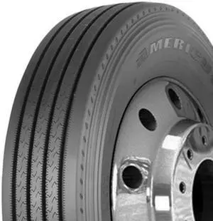 Americus rs2000 LT255/70R22.5 140/137L  all-season tire